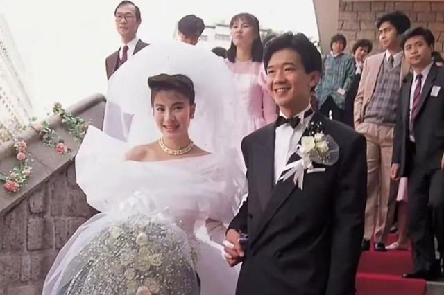 Dương Tử Quỳnh tiết lộ ly hôn đại gia Hồng Kông vì không sinh được con