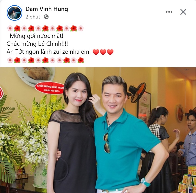 Phản ứng của sao Việt khi Ngọc Trinh nhận án tù treo, được pháp luật khoan hồng
