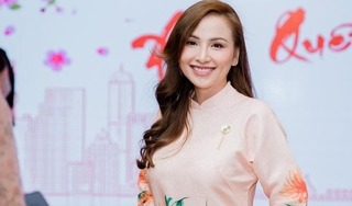 Hoa hậu Diễm Hương nói gì khi bị đồn bí mật có 2-3 con?