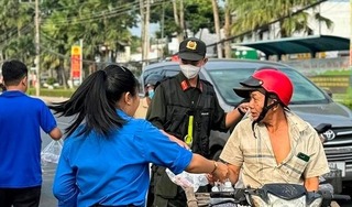 Bình Dương, Đồng Nai hỗ trợ công nhân và người dân về quê ăn Tết