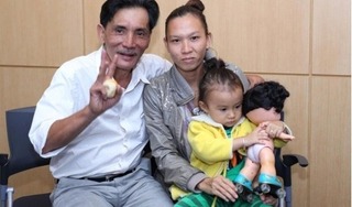 Thương Tín: 'Tôi sợ tốn kém nên không dám về ăn Tết cùng vợ con'