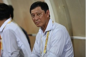 HLV Vũ Quang Bảo qua đời ở tuổi 69