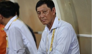 HLV Vũ Quang Bảo qua đời ở tuổi 69