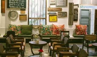 Nhiều quán cà phê, quán ăn, nhà hàng Hà Nội mở xuyên Tết
