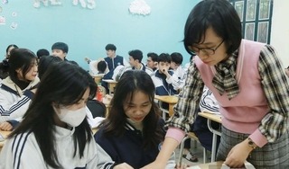 Thăng hạng giáo viên: Hơn 22.000 thầy cô ở Hà Nội chính thức được tăng lương từ tháng 2/2024