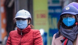 Ngày 30 Tết: Bắc Bộ tiếp tục rét đậm, vùng núi có nơi dưới 12 độ C