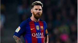 Messi tiến cử người thay thế HLV Xavi dẫn dắt Barca