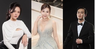 3 diễn viên tuổi Thìn được yêu thích trên sóng phim giờ vàng