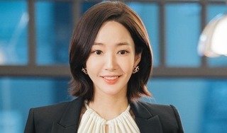 Park Min Young tới Việt Nam ăn mừng thành công của 'Cô đi mà cưới chồng tôi'