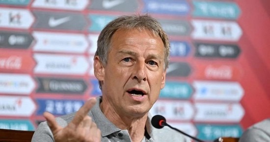 Ép HLV Klinsmann từ chức, ĐT Hàn Quốc mời HLV Park Hang-seo vào 'ghế nóng'?