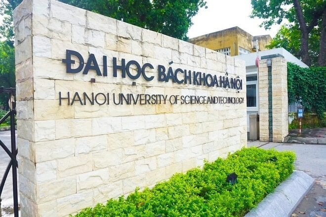 Đại học Bách khoa Hà Nội là trường đại học đầu tiên của cả nước yêu cầu không mua, bán kết quả nghiên cứu khoa học