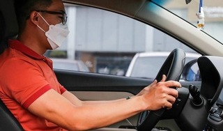Từ năm 2024, người lái xe không còn cần giấy khám sức khỏe