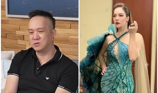 Chồng cũ ca sĩ Thu Phương tiết lộ lý do ly hôn là vì người thứ 3