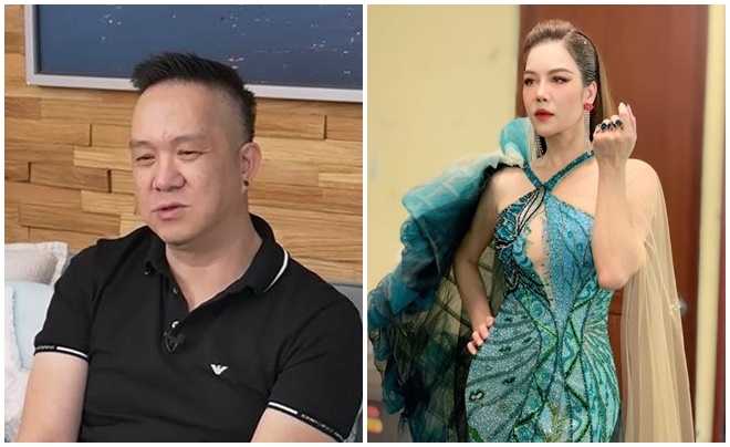 Chồng cũ ca sĩ Thu Phương tiết lộ lý do ly hôn, tất cả là vì người thứ 3