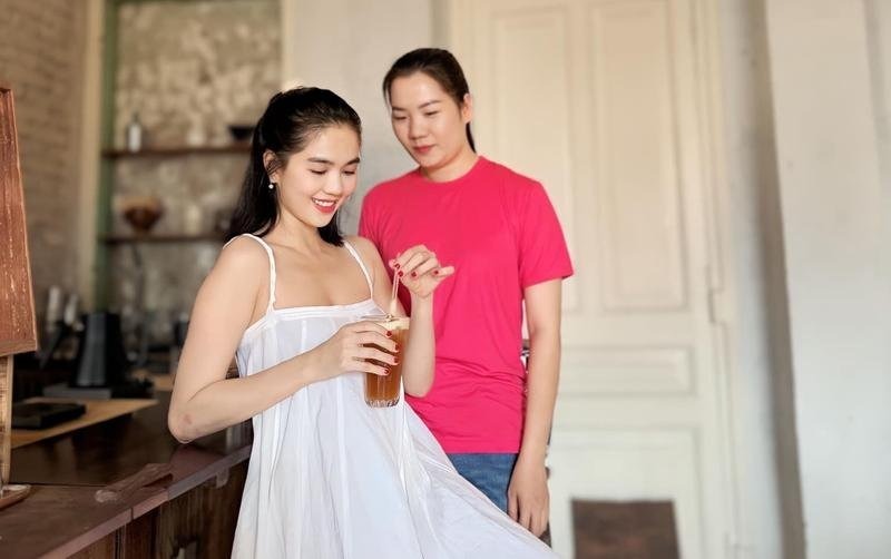 Ngọc Trinh đăng bài nói về vết sẹo sau thời gian bị tạm giam