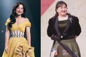 Thực đơn giúp giảm thành công 50kg của nữ diễn viên Giả Linh 