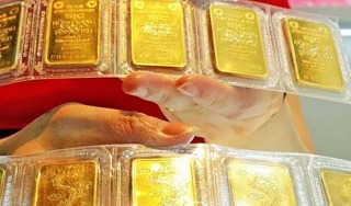 Giá vàng SJC tăng mạnh quanh mức 79 triệu đồng/lượng