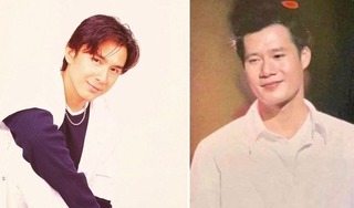 Hai nam ca sĩ điển trai bậc nhất làng nhạc Việt thập kỷ 90: Hôn nhân đổ vỡ, ngại yêu ở tuổi U50