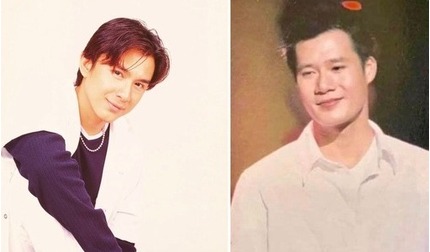 Hai nam ca sĩ điển trai bậc nhất làng nhạc Việt thập kỷ 90: Hôn nhân đổ vỡ, ngại yêu ở tuổi U50