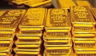 Giá vàng bật tăng mạnh, vượt ngưỡng 79 triệu đồng/lượng