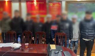 Lời khai của nhóm đối tượng hỗn chiến, gây náo loạn nhiều tuyến phố ở Hà Nội