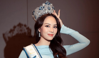 Liên tục trượt các giải phụ tại Miss World, Hoa hậu Mai Phương nói gì?