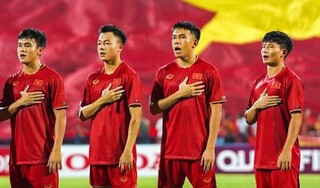 U23 Châu Á: Đối thủ ĐT U23 Việt Nam lựa chọn 'quân xanh' cực mạnh trước thềm thi đấu 