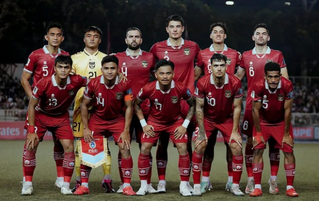 Đội tuyển Indonesia gây sốc lớn: Nhập tịch 3 cầu thủ ngoại