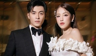 Những lần đáp trả của Puka khi bị chê bai nhan sắc, không xứng với Gin Tuấn Kiệt