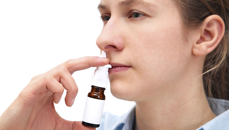 Bị ngạt mũi thì phải làm sao: mẹo chữa ngạt mũi hiệu quả, an toàn