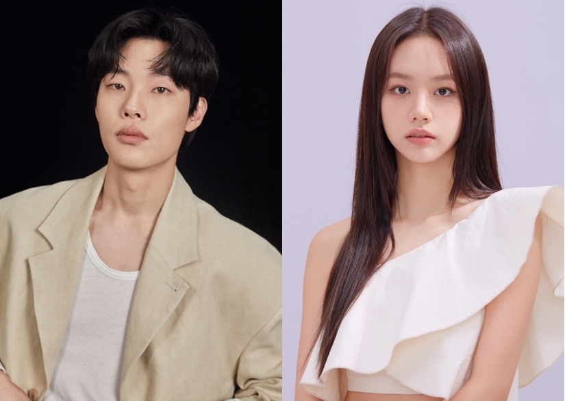 Han So Hee phủ nhận việc là tiểu tam, thừa nhận đang hẹn hò Ryu Jun Yeol