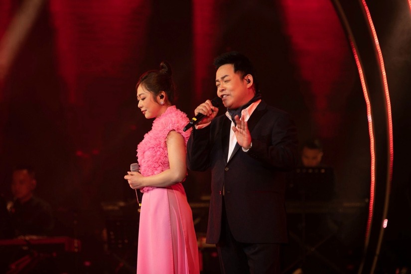 Vì sao Ngọc Sơn từng kiên quyết trả lại tiền cát-sê khi hát tại show của Quang Lê?