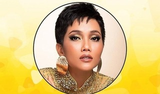 Chuyên trang nhan sắc đình đám quốc tế ưu ái gọi H'Hen Niê là 'Nữ hoàng catwalk của Việt Nam'