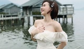 Hương Giang lên tiếng phủ nhận tin đồn chuẩn bị cưới