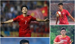 HLV Troussier loại 5 cầu thủ khỏi ĐT Việt Nam, danh sách có cả Công Phượng
