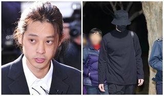 Kẻ cầm đầu chatroom tình dục rúng động nhất Kbiz Jung Joon Young ra tù