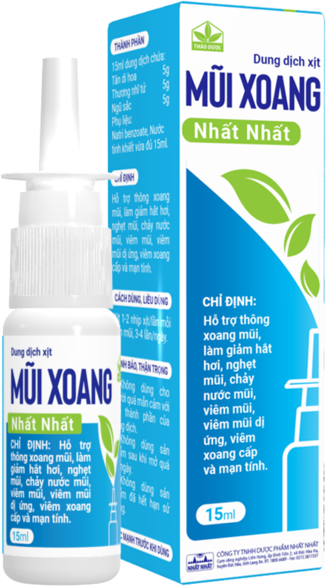 4 điểm khác nhau cơ bản giữa viêm xoang và viêm mũi dị ứng