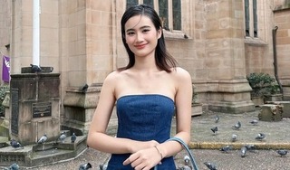 Sau ồn ào 'vạ miệng', Ý Nhi nói gì khi được chọn đi 'chinh chiến' tại Hoa hậu Thế giới 2025