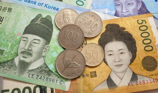 Tỷ giá Won Hàn Quốc hôm nay ngày 27/03/2024: Thay đổi không đáng kể