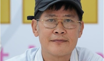 Phước Sang bị đột quỵ não ở tuổi 55, nhập viện trong tình trạng nguy kịch