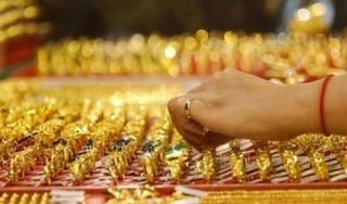 Giá vàng hôm nay ngày 28/3/2024: Giá vàng trong nước tăng vọt