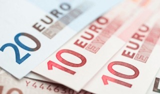 Giá Euro hôm nay 28/3/2024: Đồng Euro suy yếu