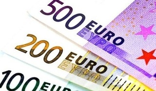 Giá Euro hôm nay 29/3/2024: Lao dốc không ngừng