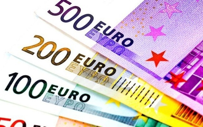 Giá Euro hôm nay 29/3/2024: Lao dốc không ngừng