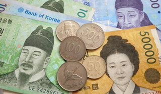 Tỷ giá Won Hàn Quốc hôm nay ngày 30/03/2024 mới nhất