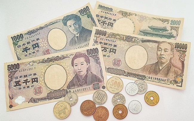 Tỷ giá Yen Nhật hôm nay ngày 30/03/2024 mới nhất