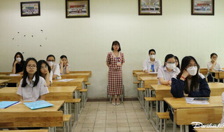 Các trường tư thục tại Hà Nội tuyển sinh lớp 10 thế nào?
