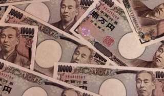 Tỷ giá Yen hôm nay ngày 1/04/2024: Tiếp tục tăng giá