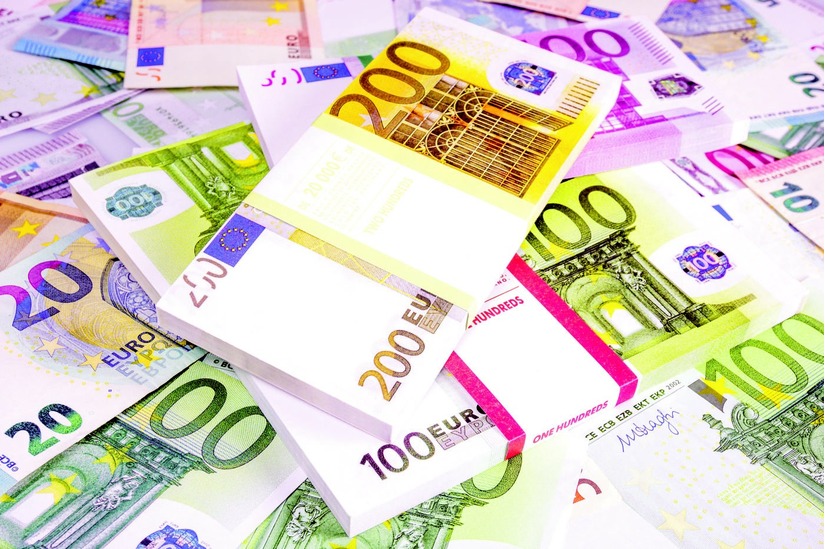 Giá Euro hôm nay 1/4/2024: Đồng Euro giảm nhẹ phiên đầu tuần
