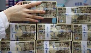 Tỷ giá Yen hôm nay ngày 2/4/2024: Tăng giảm trái chiều tại các ngân hàng